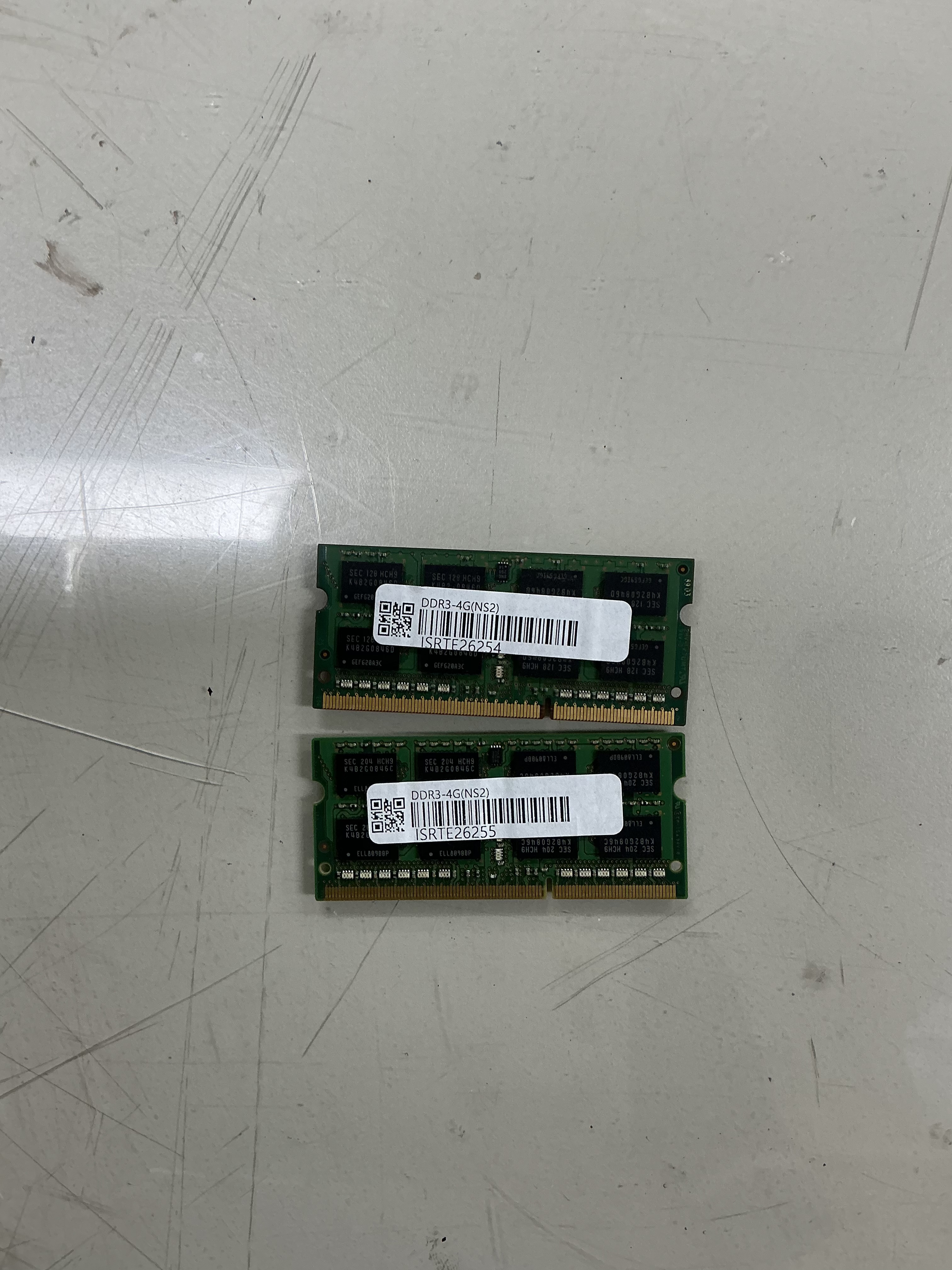 RAM