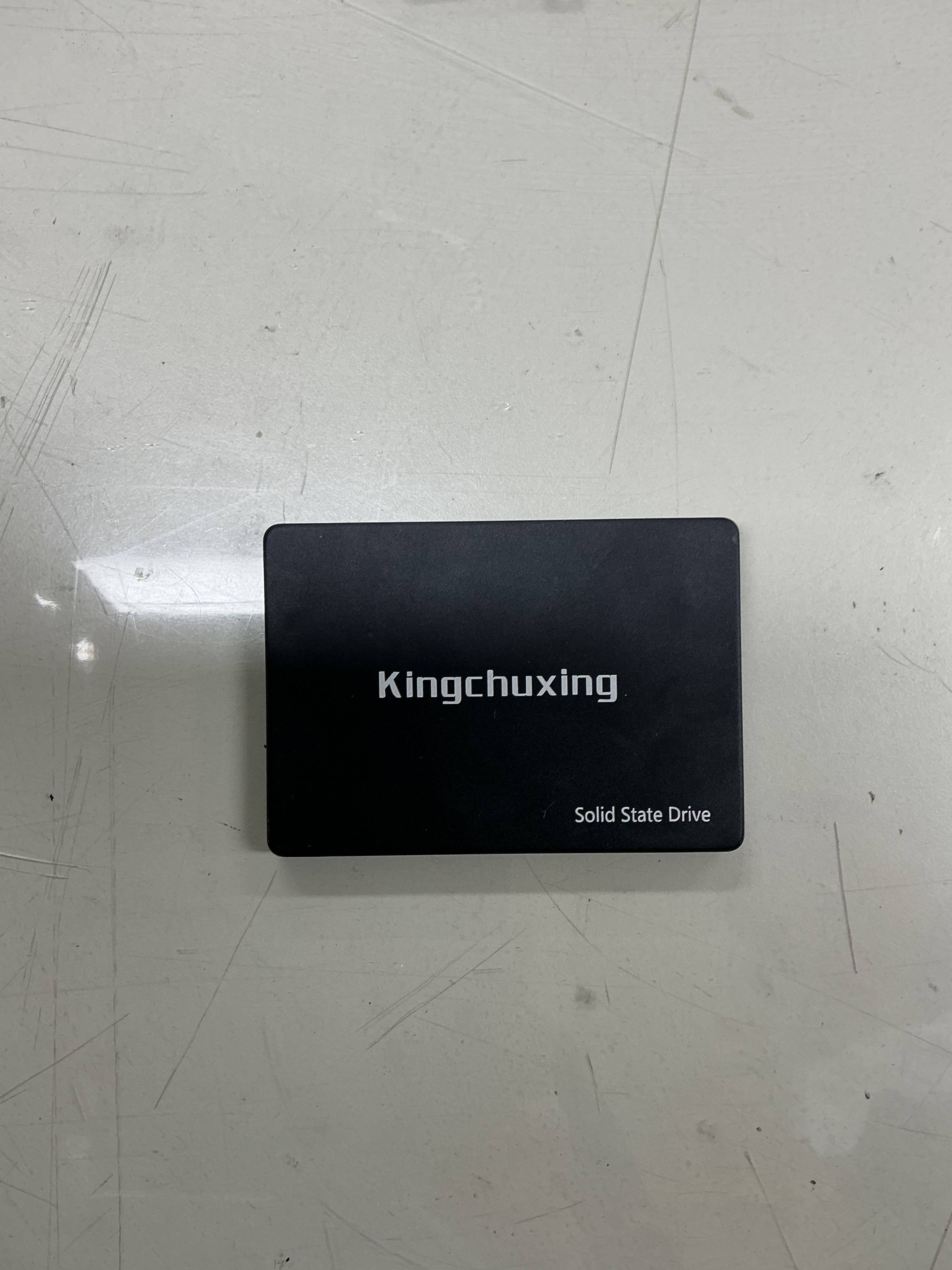 SSD